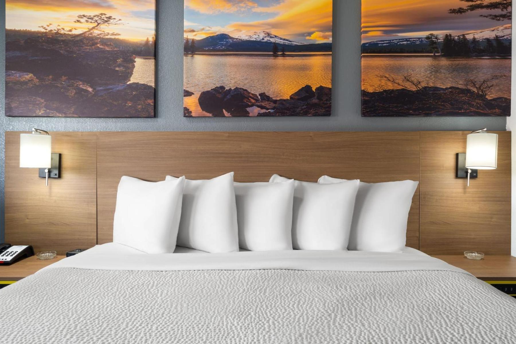 Days Inn By Wyndham Columbus Worthington Экстерьер фото